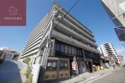 近鉄けいはんな線荒本駅まで徒歩3分