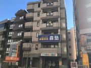 ブルーラインセンター南駅まで徒歩3分
