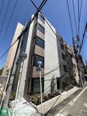 デュオメゾン巣鴨