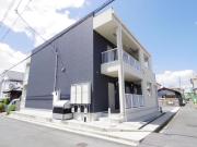 ＪＲ関西本線郡山駅まで徒歩9分