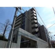 東京メトロ千代田線代々木上原駅まで徒歩14分