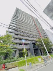 地下鉄御堂筋線梅田駅まで徒歩8分