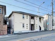地下鉄桜通線桜本町駅まで徒歩6分