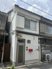 都島区内代町二丁目戸建貸家