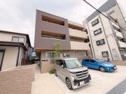 ShaMaison リバーヒルズ