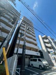 セレニテ新大阪エクラ