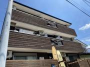 江ノ島電鉄線腰越駅まで徒歩4分