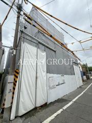 YUUTENJI PROJECT