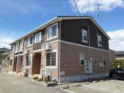 富山地鉄不二越上滝南富山駅まで徒歩9分