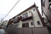 阪神本線武庫川駅まで徒歩10分