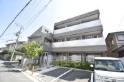 collection諏訪ノ森