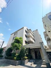 地下鉄谷町線喜連瓜破駅まで徒歩2分