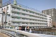 ＪＲ京浜東北・根岸線蒲田駅まで徒歩7分
