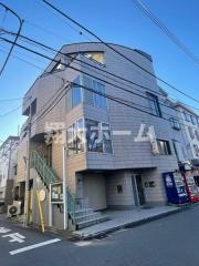 東武伊勢崎・大師線東向島駅まで徒歩8分