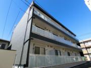 リブリ・ルアージュ学園東