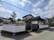 平野台貸家