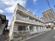 ビューパレス鹿野