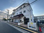 広島電鉄宮島線楽々園駅まで徒歩9分