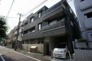 東急東横線学芸大学駅まで徒歩3分