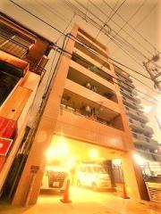 コンフォール南太田
