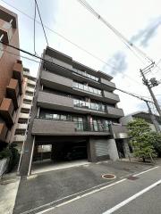 地下鉄谷町線平野駅まで徒歩10分