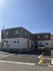 リーブルファイン笠間9号棟