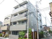 ボルベール成城ウエスト