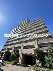 京阪本線香里園駅まで徒歩14分