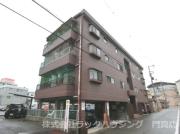 京阪本線古川橋駅まで徒歩5分
