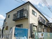 ＪＲ武蔵野線西浦和駅まで徒歩5分
