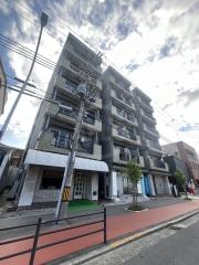 リアライズ上新庄豊新