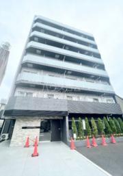 ベルシード池袋本町