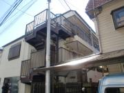 ＪＲ中央線中野駅まで徒歩8分
