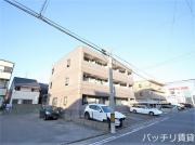 地下鉄東山線中村公園駅まで徒歩5分