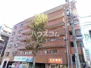 ライオンズマンション伊勢佐木町西第2