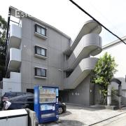 地下鉄鶴舞線塩釜口駅まで徒歩7分