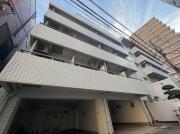 ＪＲ常磐線（各駅停車）亀有駅まで徒歩6分