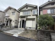 かつらぎ町妙寺戸建