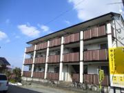 エトワールA棟