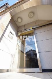 地下鉄御堂筋線あびこ駅まで徒歩9分
