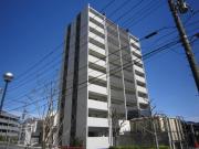 埼玉高速鉄道川口元郷駅まで徒歩7分