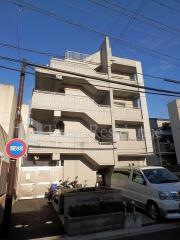 東京メトロ半蔵門線押上駅まで徒歩10分