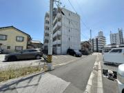 とさでん交通桟橋線梅の辻駅まで徒歩5分