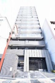 ディアレイシャス名古屋ステーション