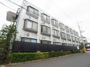 川村第4マンション