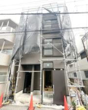 Cresta松陰