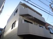 ＪＲ中央線阿佐ケ谷駅まで徒歩7分