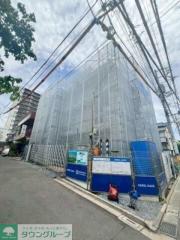 クオーレ谷中