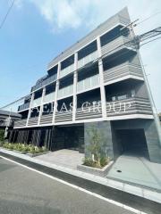 アーバンパーク江古田の森