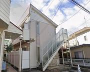 アクセーヌ井の頭A棟